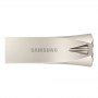 Samsung | BAR Plus | MUF-128BE3/APC | 128 GB | USB 3.1 | Silver - 2